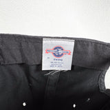 Vintage 90’s Carolina Mudcats Minor League Baseball Strapback Hat