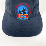 Vintage 1995 KOOL Koncert "World’s Greatest Oldies" Hat