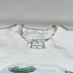 Vintage 90's The Far Side Comic T-Shirt