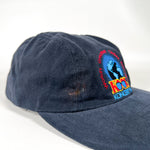 Vintage 1995 KOOL Koncert "World’s Greatest Oldies" Hat