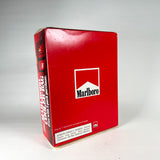 Vintage 1995 Marlboro Cooler Bag Cigarette Promo Lunch Box