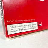 Vintage 1995 Marlboro Cooler Bag Cigarette Promo Lunch Box