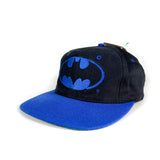 Vintage 1991 Batman Hat