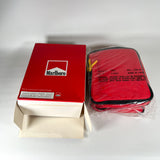Vintage 1995 Marlboro Cooler Bag Cigarette Promo Lunch Box