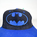 Vintage 1991 Batman DC Comics Hat