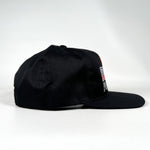 Vintage 90's NMCA National Muscle Car Association Racing Hat