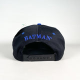 Vintage 1991 Batman DC Comics Hat