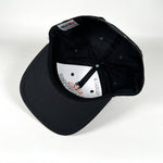 Vintage 90's NMCA National Muscle Car Association Racing Hat