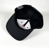 Vintage 90's NMCA National Muscle Car Association Racing Hat
