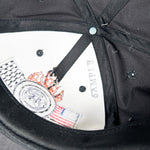 Vintage 90's NMCA National Muscle Car Association Racing Hat