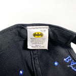 Vintage 1991 Batman DC Comics Hat