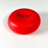 Vintage 90’s Procrit Epoetin Alfa Pharmaceutical Blood Cell Foam Stress Ball