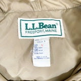 Vintage 90's LL Bean Goose Down Puffer Vest