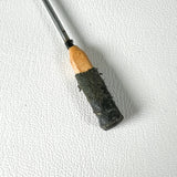 Vintage 70's Miniature Wooden Tennis Racquet Sports Collectible