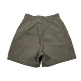 Vintage 90's Banana Republic Side Button Hiking Shorts