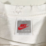Vintage 90's Nike Bo Jackson Don't I Know You? T-Shirt