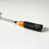 Vintage 70's Miniature Wooden Tennis Racquet Sports Collectible