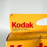 Modern 2008 Kodak FunSaver 800 2-Pack Disposable Expired 35mm Film Cameras