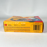 Modern 2008 Kodak FunSaver 800 2-Pack Disposable Expired 35mm Film Cameras