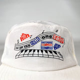 Vintage 90’s Diet Pepsi Promotional Snapback Hat