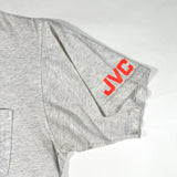 Vintage 90's JVC Electronics Pocket T-Shirt