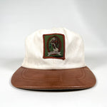 Vintage 90's Ford Explorer AJD USA Made Sample Hat