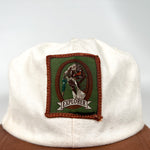 Vintage 90's Ford Explorer AJD USA Made Sample Hat