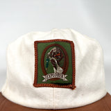 Vintage 90's Ford Explorer AJD USA Made Sample Hat
