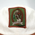 Vintage 90's Ford Explorer AJD USA Made Sample Hat