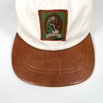 Vintage 90's Ford Explorer AJD USA Made Sample Hat