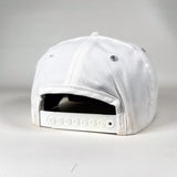 Vintage 90's Cuervo Tradicional Embroidered Snapback Hat