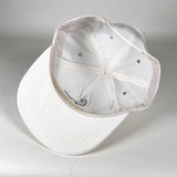 Vintage 90's Cuervo Tradicional Embroidered Snapback Hat