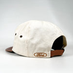 Vintage 90's Ford Explorer AJD USA Made Sample Hat