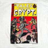 Vintage 1994 Tales from the Crypt Comic T-Shirt