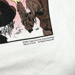 Vintage 1994 Tales from the Crypt Comic T-Shirt