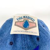 Vintage 90's Light Beer Volleyball Denim Hat