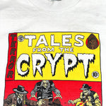 Vintage 1994 Tales from the Crypt Comic T-Shirt