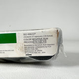 Vintage 2003 Fujifilm 400 27 Exposure Disposable Expired 35mm Film Camera