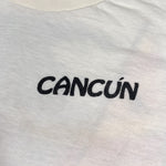 Vintage 70's Cancun Caribe Mexico Sailing Hobie T-Shirt