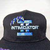 Vintage 90's Snap-on Intimidator II Deadstock Snapback Hat