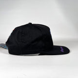 Vintage 90's Snap-on Intimidator II Deadstock Snapback Hat