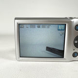 Modern 2015 Canon PowerShot ELPH 180 20MP Digital Camera