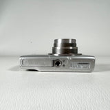 Modern 2015 Canon PowerShot ELPH 180 20MP Digital Camera
