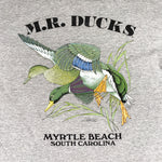 Vintage 1998 Mr. Ducks Myrtle Beach SC Pocket T-Shirt