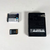 Modern 2008 Sony Cyber-shot DSC-T300 Digital Camera