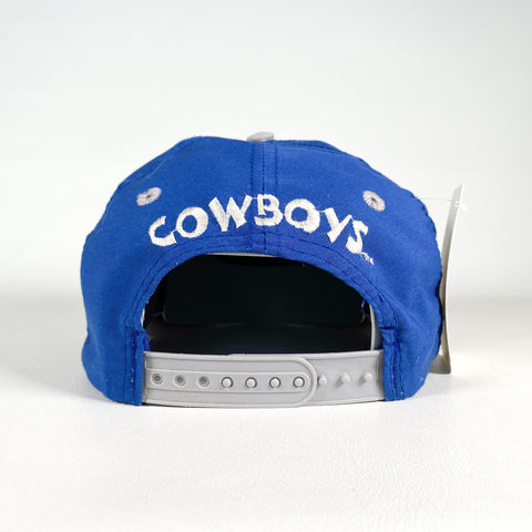 Men's Nike Royal Dallas Cowboys Sport Specialty Snapback