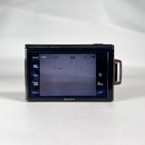 Modern 2008 Sony Cyber-shot DSC-T300 Digital Camera