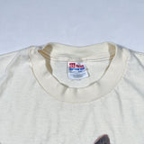 Vintage 90’s Norwich Terrier Great Britain Dog Graphic T-Shirt