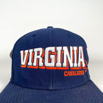 Modern Y2K Virginia Cavaliers Nike Hat