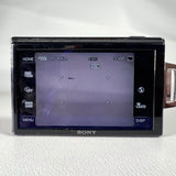 Modern 2008 Sony Cyber-shot DSC-T300 Digital Camera